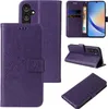 Handyhülle für Samsung Galaxy A15 / A15 5G Floral Blumen Produktbild-Vorschau 1