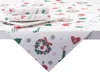 Sovie HOME Weihnachtstischdecke Dream aus Linclass® Airlaid Produktbild-Vorschau 3