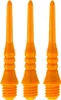 Target Pixel Tip 2BA 25 mm, 50 pezzi nero Anteprima dell’immagine prodotto 3