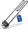 Heizelement 1950W 230V passend wie Beko 2863403000 für Produktbild-Vorschau 1