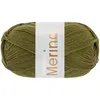 Lana Grossa MEILENWEIT 100 g MERINO EXTRAFINE weiche 4-fach Produktbild-Vorschau 2