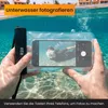R2B wasserdichte handyhülle - unterwasser - Waterproof Produktbild-Vorschau 2