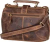 GREENBURRY Schultertasche Umhängetasche Vintage Shoulder Produktbild-Vorschau 20