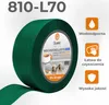 QUEST Listwa przypodłogowa PCV 70x20mm, 5m, elastyczna, Podgląd zdjęcia produktu 2
