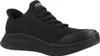 Skechers WIP 117743-BBK in Black Engineered Knit color size Voir les images du produit 17