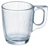 6 tasses 9 cl Stripy - Luminarc Voir les images du produit 2