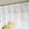Tenda decorativa per infradito MODESTA 80 bianco 250x80 cm Anteprima dell’immagine prodotto 3