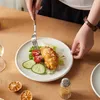 Teller set 4er Ø21,8 cm Kuchenteller Frühstücksteller Produktbild-Vorschau 10