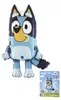 Bluey the Dog Folienballon 91cm - verpackt Produktbild-Vorschau 1