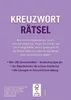 Kreuzworträtsel - Band 6 I Über 280 Rätsel für Erwachsene Produktbild-Vorschau 2