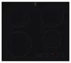 Electrolux EIT60433CT, Čierna, Vstavaný, 60 cm, Indukčná Náhľad obrázku produktu 6