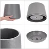 KADAX Doniczka Donica Na Kwiaty 23cm Osłonka Podstawka Podgląd zdjęcia produktu 5