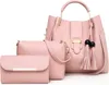 Torebka Permani Krista TRB9121PINK Podgląd zdjęcia produktu 1