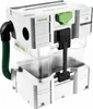 Festool CT-VA-20, CT 26/36/48, Czarny, Biały, 295 mm, 395 Podgląd zdjęcia produktu 22