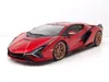 Bburago 18-11046 - Modellauto - Lamborghini Sian FKP 37 Produktbild-Vorschau 14