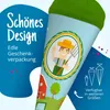 itenga Geschwister Schultüte 35cm "Bauer Traktor" Produktbild-Vorschau 4