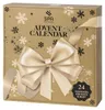 Calendario dell'Avvento per la bellezza e il benessere SPA Anteprima dell’immagine prodotto 1