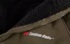 Tandem Baits Warme Softshell-Jacke für Herren, Männer Produktbild-Vorschau 5
