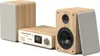 Pure 252807, Heim-Audio-Mikrosystem, Eiche, Weiß, 50 W, Produktbild-Vorschau 4