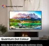 Hisense 55U7NQ 4K UHD Mini LED Produktbild-Vorschau 22