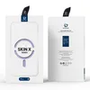 Dux Ducis Skin X Pro Case Iphone 14 Plus Magnetische Produktbild-Vorschau 5