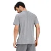 PUMA Train Favorite Heather Cat Trainingsshirt puma black Produktbild-Vorschau 3