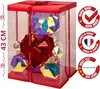 Lemisie Bär mit Herz – Geschenk für Valentinstag, Produktbild-Vorschau 4