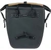 BASIL Borsa singola per bicicletta Rivo M MIK Hooks, sabbia Anteprima dell’immagine prodotto 7