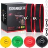 Reflex-Boxball Trainingsset mit 4 unterschiedlich Produktbild-Vorschau 10