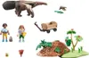 PLAYMOBIL ® Wiltopia Anteater Care 71012 (71012) Anteprima dell’immagine prodotto 6