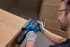 Szlifierka oscylacyjna Bosch GSS 20-18 A Professional 200 W Podgląd zdjęcia produktu 15