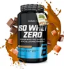 BioTech USA | Iso Whey Zero Salt caramel Produktbild-Vorschau 2