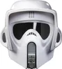 Star Wars The Black Series Casco Truppa Esploratrice Anteprima dell’immagine prodotto 3