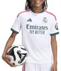 adidas Real Madrid 26/27 Kids Heimtrikot - White White 140 Produktbild-Vorschau 10