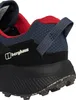 Berghaus Revolute Active Wanderschuhe, Blau 43 EU Produktbild-Vorschau 15