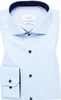 Eterna Hemd Twill Modern Fit 8819-10-X15V Gr. 48 blau Produktbild-Vorschau 2
