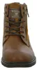 Mustang Mustang Schnürstiefel Braun Produktbild-Vorschau 8