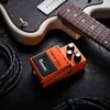 BOSS DS-1W Waze Craft – efekt przesterowania Podgląd zdjęcia produktu 8