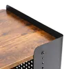 Szafki na dokumenty na kółkach 50*39*50cm Mobilny uchwyt na Podgląd zdjęcia produktu 5