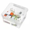Clipbox transparent 8 l SmartStore Home 12 Produktbild-Vorschau 2