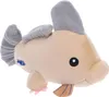 Fisch Collectible Plush Assortment - 4" Blind, Ryba, 6 Náhled obrázku produktu 4