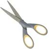 Westcott Schere Titanium Super E-30450 00 13cm gelb/grau Produktbild-Vorschau 6