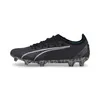 Puma Ultra Ultimate FG/AG uomini scarpe da calcio nero EU Anteprima dell’immagine prodotto 1