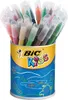 BIC KIDS Feutre de coloriage Kid Couleur medium, boîte Voir les images du produit 1