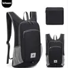 OKWISH Schultertasche Schulter Rucksack Rucksäcke Crossbody Produktbild-Vorschau 2