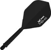 XQ Max Fenix Black Standard - Dart Flights Inbetween Anteprima dell’immagine prodotto 3