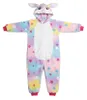 Onesie Kigurumi Pigiama Coniglio Costume Travestimento Anteprima dell’immagine prodotto 3