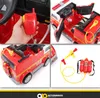 Actionbikes Motors Feuerwehr Auto LL911 | 2 Sitzer - Produktbild-Vorschau 11
