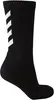 Hummel Fundamental 3-Pack Sock Black Black 37-40 Produktbild-Vorschau 7