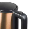 Bestron Wasserkocher - Fassungsvermögen: 1,7 Liter - Watt: Produktbild-Vorschau 4